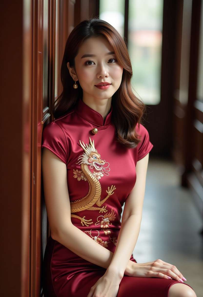 痒意难耐海报