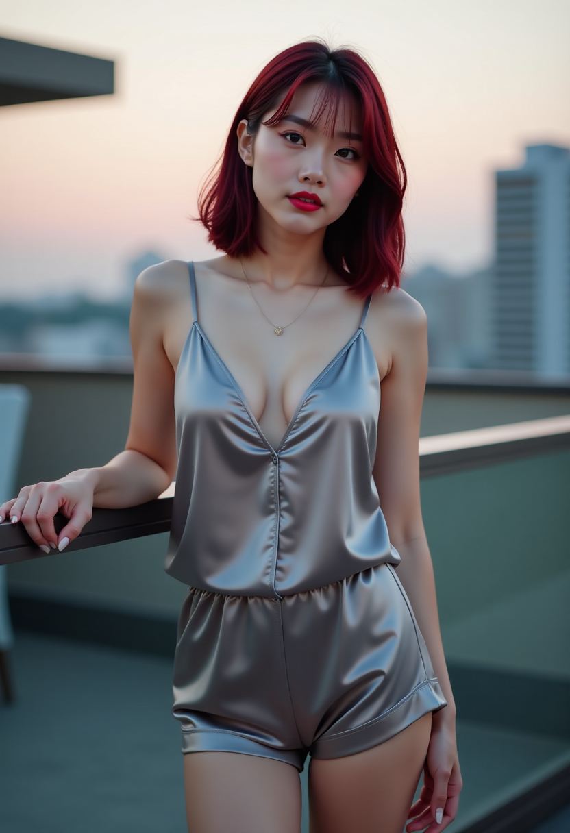 深情如故海报